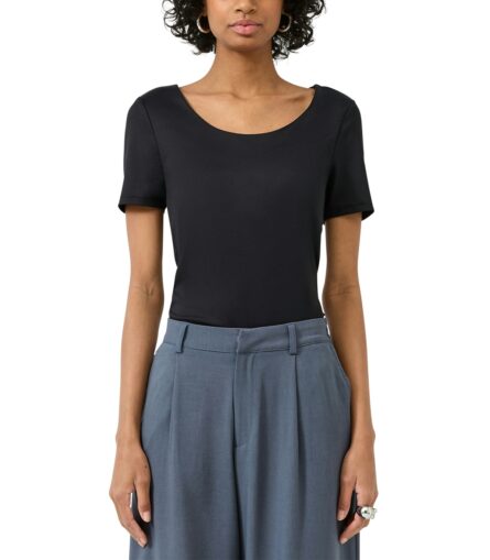 S'Oliver γυναικείο ελαστικό t-shirt 2175395