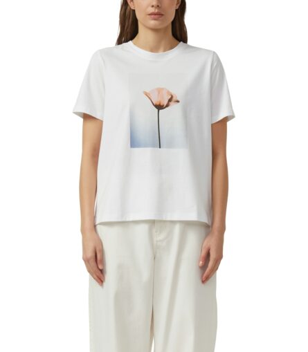 S'Oliver γυναικείο t-shirt με τύπωμα 2177036