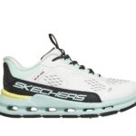 Skechers παιδικό αθλητικό παπούτσι για κορίτσι 303654L_WBTQ