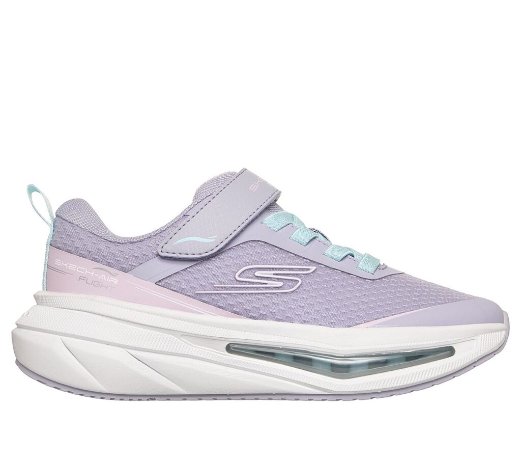 Skechers παιδικό αθλητικό παπούτσι για μικρό κορίτσι 303880L_LAV