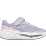 Skechers παιδικό αθλητικό παπούτσι για μικρό κορίτσι 303880L_LAV