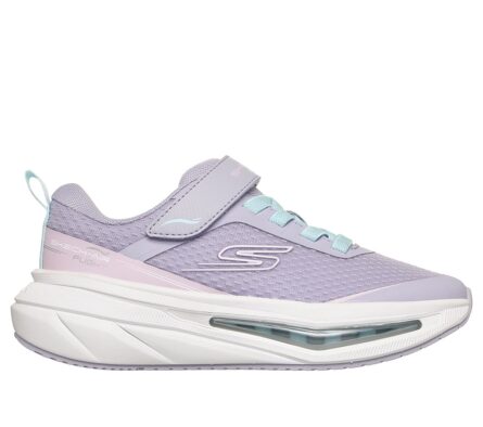 Skechers παιδικό αθλητικό παπούτσι για μικρό κορίτσι 303880L_LAV