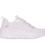 Skechers γυναικεία αθλητικά παπούτσια 117385_LIL