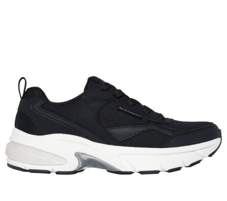 Skechers γυναικεία αθλητικά παπούτσια 177352_BLK