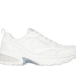 Skechers γυναικεία αθλητικά παπούτσια 177352_WHT