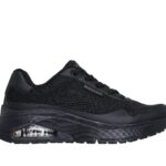 Skechers γυναικεία αθλητικά παπούτσια 177794_BBK
