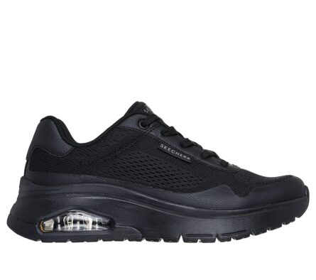 Skechers γυναικεία αθλητικά παπούτσια 177794_BBK