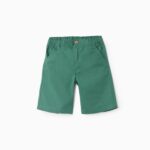Zippy παιδική βερμούδα για αγόρι ZKBAP0402_26024