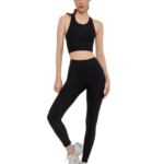 Bdtk γυναικείο αθλητικό κολάν `SOFTNESS GYM` 1261-908006