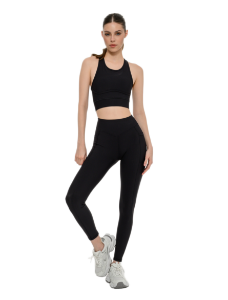 Bdtk γυναικείο αθλητικό κολάν `SOFTNESS GYM` 1261-908006