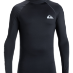 Quiksilver ανδρική μακρυμάνικη αντιηλιακή μπλούζα AQYWR03131