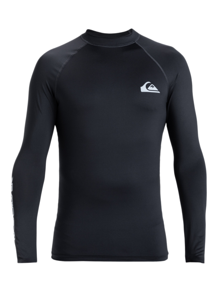 Quiksilver ανδρική μακρυμάνικη αντιηλιακή μπλούζα AQYWR03131