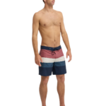 Quiksilver ανδρικό μαγιό βερμούδα εμπριμέ EQYBS04921