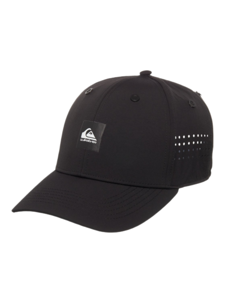 Quiksilver ανδρικό καπέλο baseball EQYHA03464