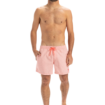 Quiksilver ανδρικό μονόχρωμο μαγιό βερμούδα EQYJV04101