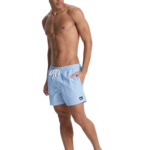 Quiksilver ανδρικό μονόχρωμο μαγιό βερμούδα EQYJV04101