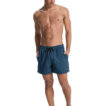 Quiksilver ανδρικό μονόχρωμο μαγιό βερμούδα EQYJV04101