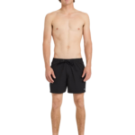 Quiksilver ανδρικό μονόχρωμο μαγιό βερμούδα EQYJV04120