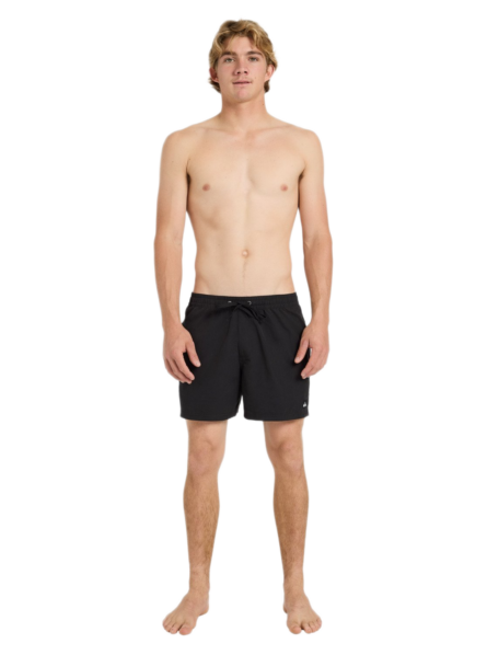 Quiksilver ανδρικό μονόχρωμο μαγιό βερμούδα EQYJV04120