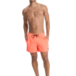 Quiksilver ανδρικό μονόχρωμο μαγιό βερμούδα EQYJV04120