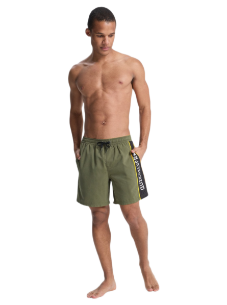 Quiksilver ανδρικό μαγιό βερμούδα EQYJV04203