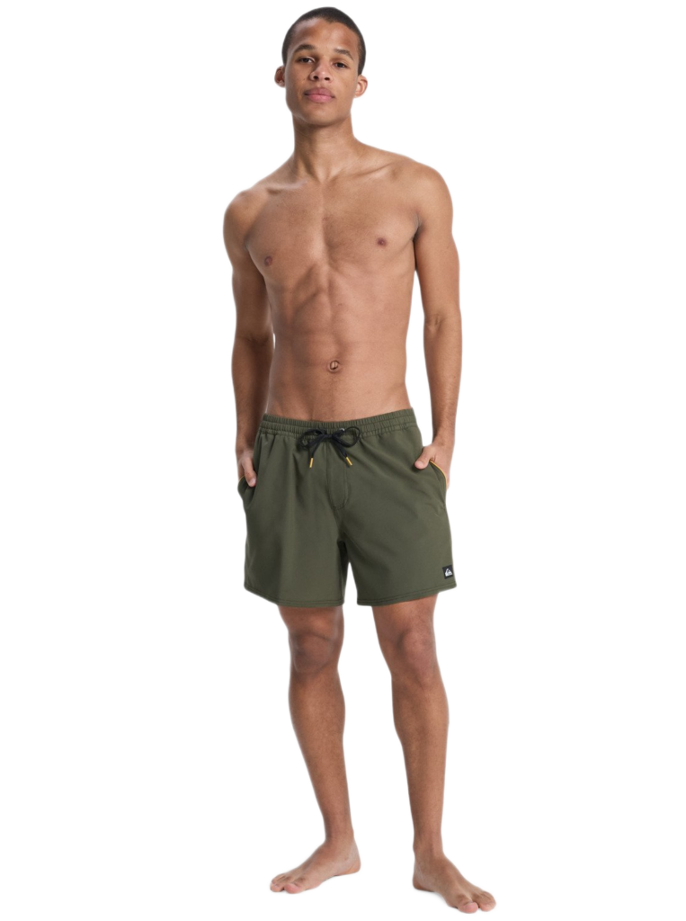 Quiksilver ανδρικό μαγιό βερμούδα EQYJV04211