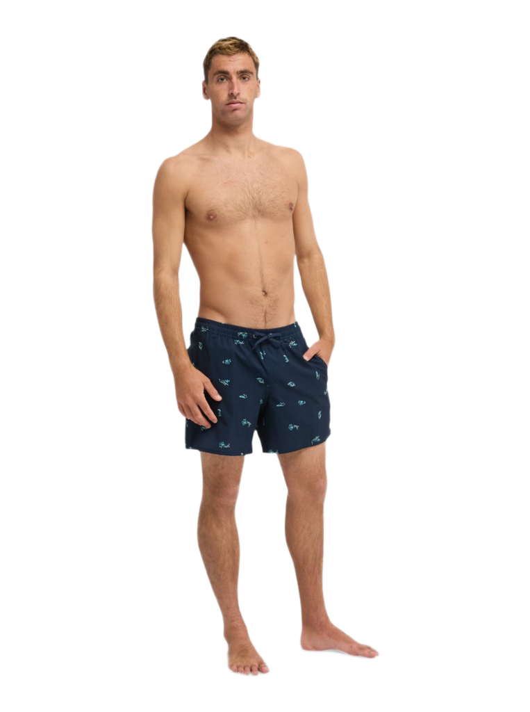 Quiksilver ανδρικό μαγιό βερμούδα EQYJV04217