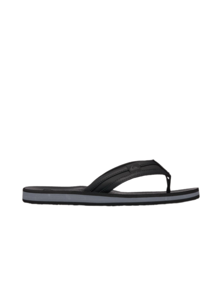 Quiksilver ανδρικές ανατομικές σαγιονάρες EQYL100063