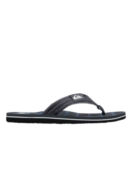 Quiksilver ανδρικές ανατομικές σαγιονάρες EQYL100093