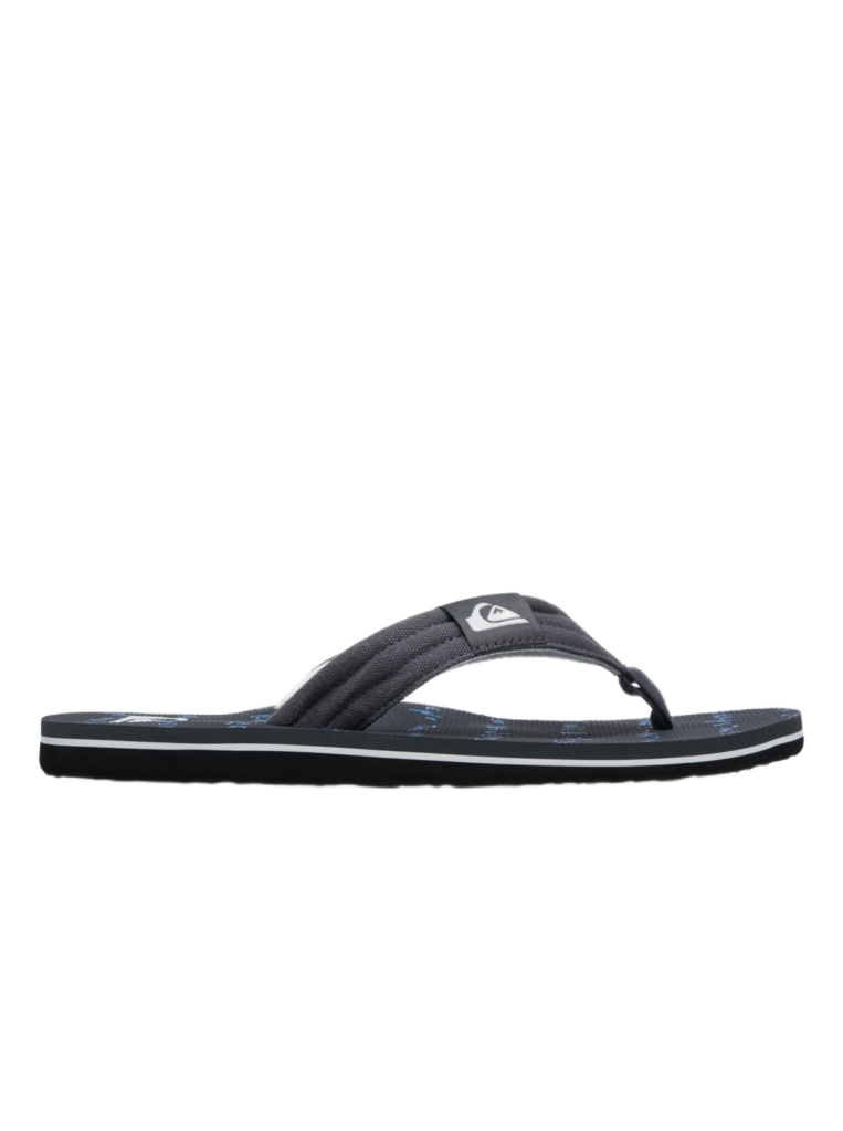 Quiksilver ανδρικές ανατομικές σαγιονάρες EQYL100093