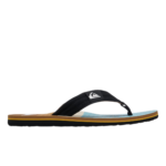 Quiksilver ανδρικές ανατομικές σαγιονάρες EQYL100093