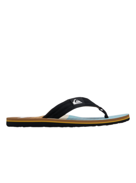 Quiksilver ανδρικές ανατομικές σαγιονάρες EQYL100093