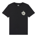 Quiksilver παιδικό t-shirt με τύπωμα EQBZT04965