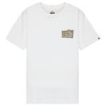 Quiksilver παιδικό t-shirt με τύπωμα EQBZT04968