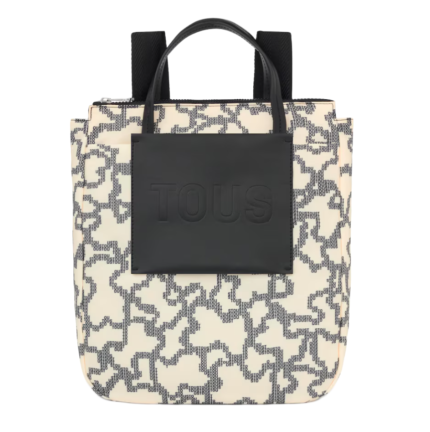 Tous Mochila Kaos Pix Soft γυναικείο σακίδιο πλάτης 2001851501 Tous Mochila Kaos Pix Soft γυναικείο σακίδιο πλάτης 2001851501
