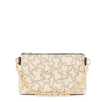 Tous Clutch Kaos Icon γυναικεία τσάντα 2001503003
