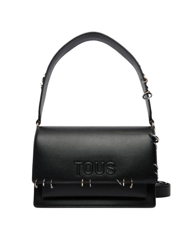Tous Audree Earrings γυναικεία τσάντα χιαστί μεσαίου μεγέθους 2002375051 Tous Audree Earrings γυναικεία τσάντα χιαστί μεσαίου μεγέθους 2002375051