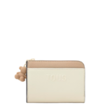 Tous Audree Saffiano γυναικείο μεγάλο πορτοφολάκι 2002361401