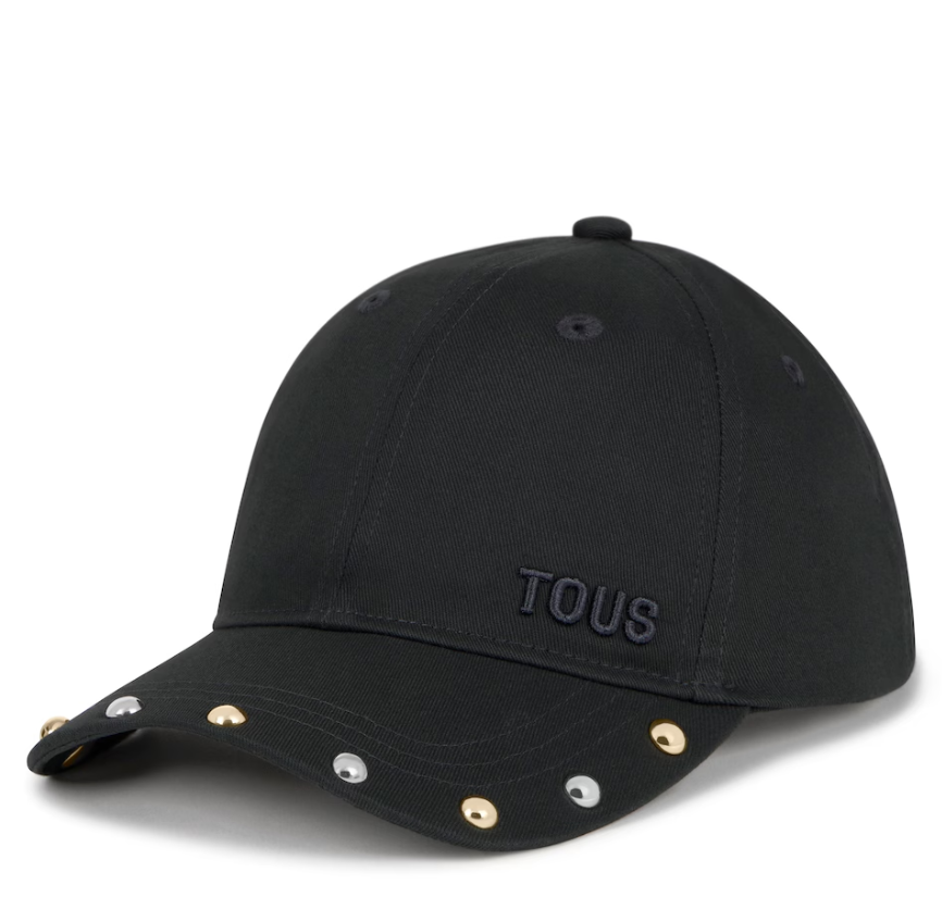Tous Gorra Jewelry Studs γυναικείο καπέλο 2002378051