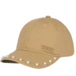 Tous Gorra Pearls γυναικείο καπέλο 2002378101