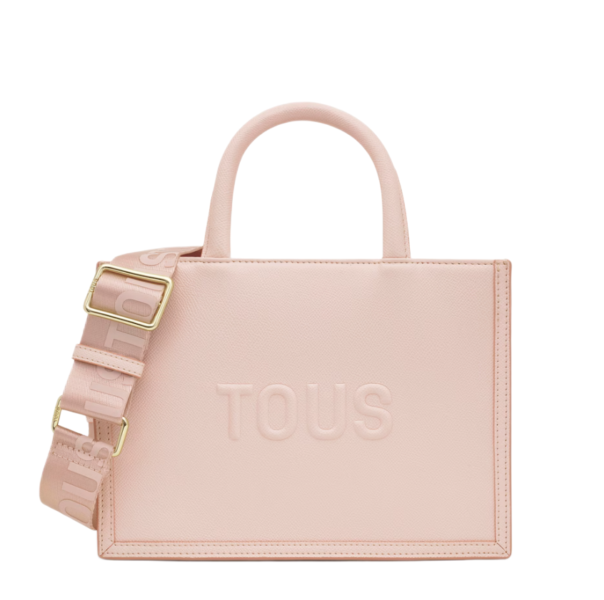 Tous Amaya Brenda Shopper γυναικεία τσάντα μεσαίου μεγέθους 2002192113