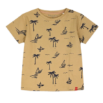 Energiers παιδικό t-shirt με καλοκαιρινά σχέδια για αγόρι 12-226123-5