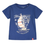 Energiers παιδικό t-shirt με καλοκαιρινό τύπωμα για αγόρι 12-226127-5