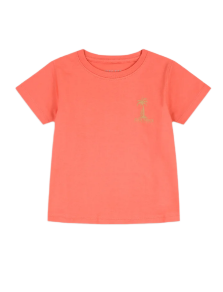 Energiers παιδικό t-shirt με τύπωμα για μικρό αγόρι 12-226142-5