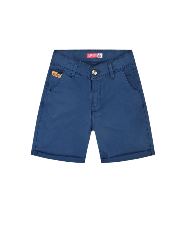 Energiers παιδική βερμούδα chinos για αγόρι 13-226019-2