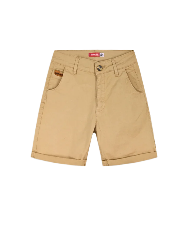 Energiers παιδική βερμούδα chinos για αγόρι 13-226019-2