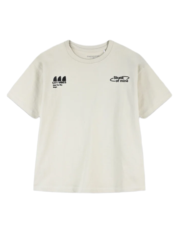 Energiers παιδικό t-shirt με σχέδιο για αγόρι 13-226020-5