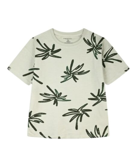 Energiers παιδικό t-shirt για αγόρι σταμπωτό 13-226027-5