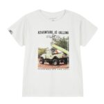Energiers παιδικό t-shirt για αγόρι με τύπωμα 13-226030-5