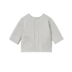 Mayoral Newborn βρεφική ζακέτα για μωρό αγόρι 26-01485